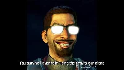 [SFM] Freeman Becomes Canny