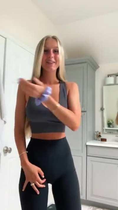 Fit TikTok