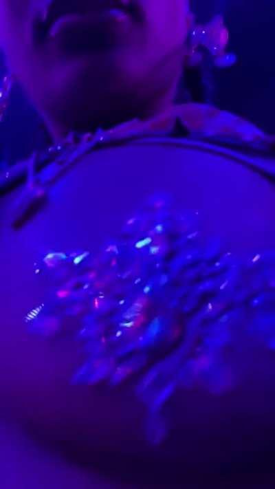 Earlier This Morning At The Club Make Me A Mod