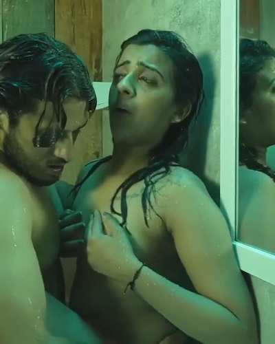 Hot web series scenes