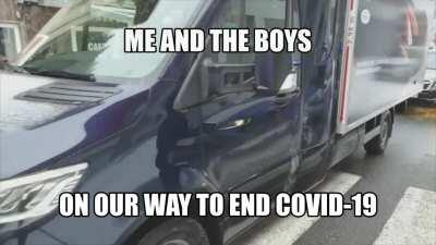 Qualcuno lo ha già fatto? [OC]