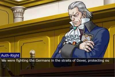 PCM discusses Brexit (high effort took me way too long)