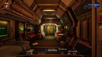 How it feels to listen to mission control for the 1000th time: