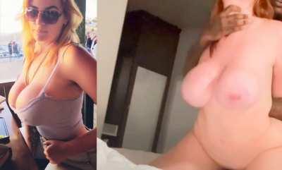 VIRAL BADDIE🔥EXCLUSIVE 17GB MEGA⚠️LATEST PPV SEXTAPES INCLUDED TOO ⚠️Link in the comments of the original post👇