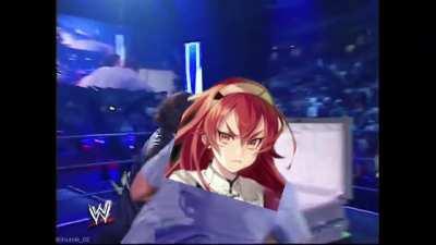 Sylphy and Eris's fandom in the next season