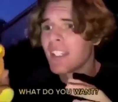 Fnaf movie in a nutshell