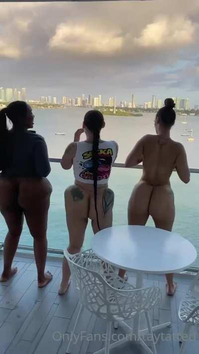 The more the merrier