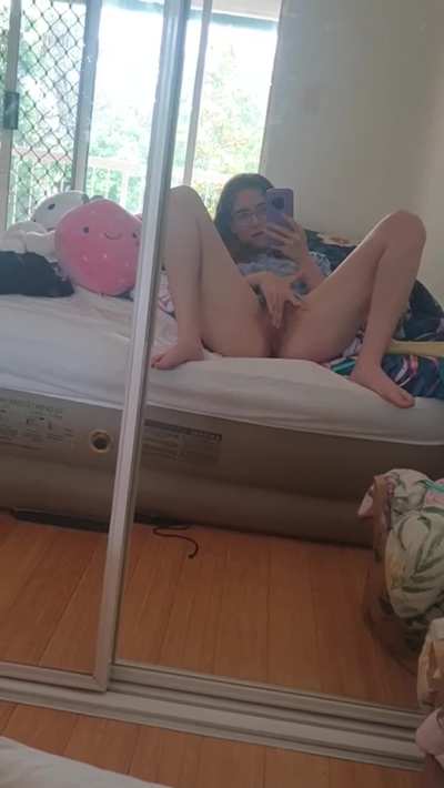 Do u think I could make it as a pornstar