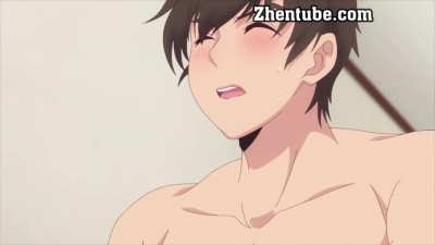 Yoasobi Gurashi Episode 5