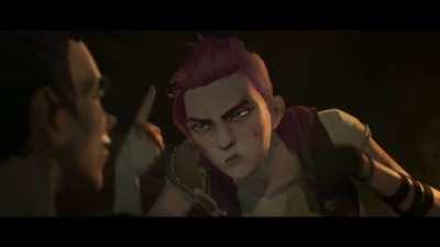 Vi Reaction GIF