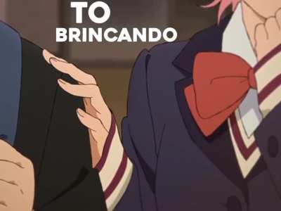 agora tu lida com essa porra