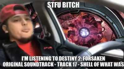 That song do be fire doe