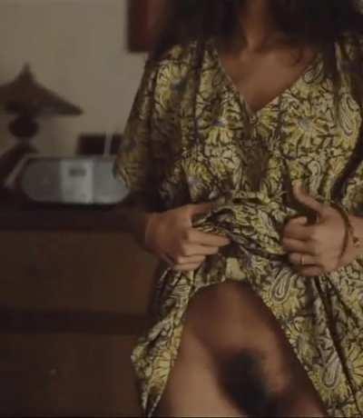 Indian Actress Radhika Apte