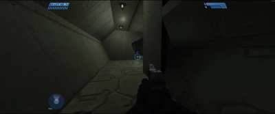 Silent Cartographer level geometry and details I hope they include in the Remake