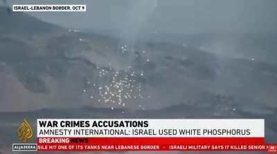 ISRAEL IN VIOLATION OF INTERNATIONAL LAW - COMITTING WAR CRIMES. 