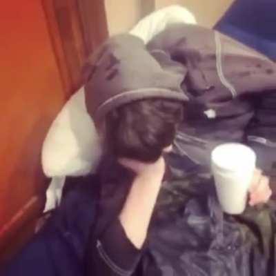 haunted mound 2021 highlights posted on buck’s gram