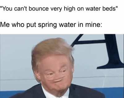 It's helped me achieve new heights