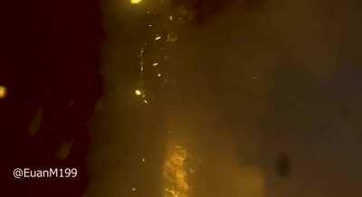 SpaceX Explosion Compilation