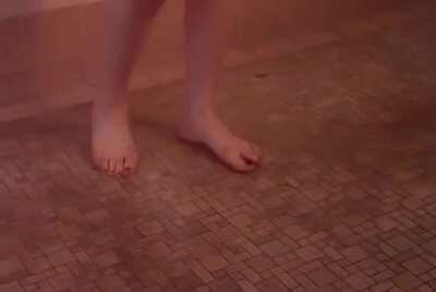 Anne Heche- Girls in Prison (1994)