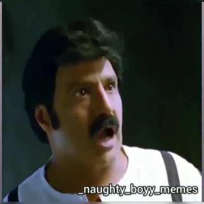 Don't trouble the trouble