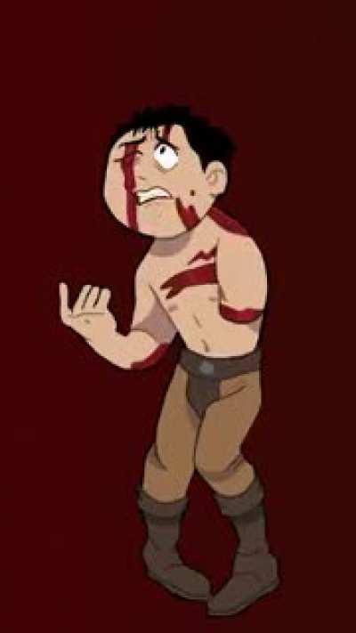 Pos nomas, no este chingando