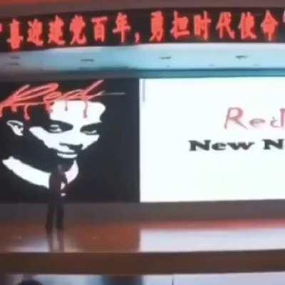 I need some heavy context on how this came about