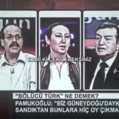 Bayrağa dokunanın amına koyacaksın