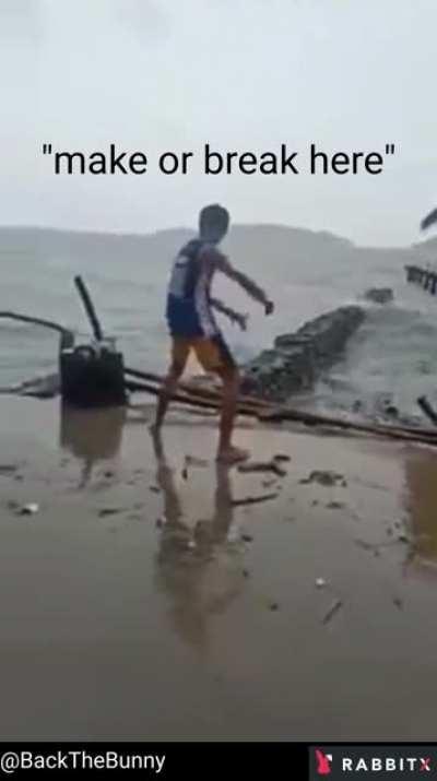 every technical analysis guy