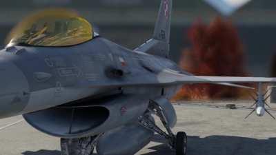 War Thunder when you die from dehydration alone, in your basement