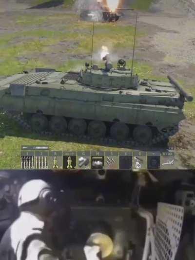 Russian bias smh. 😔