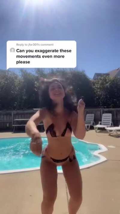 @mmorellaa // Age: 18 // Sheesh...🤩🤩