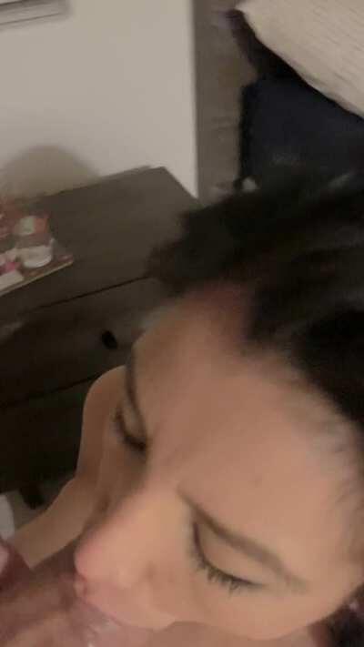 Dear Santa, I’ve been a good hotwife Love Always, V♥️