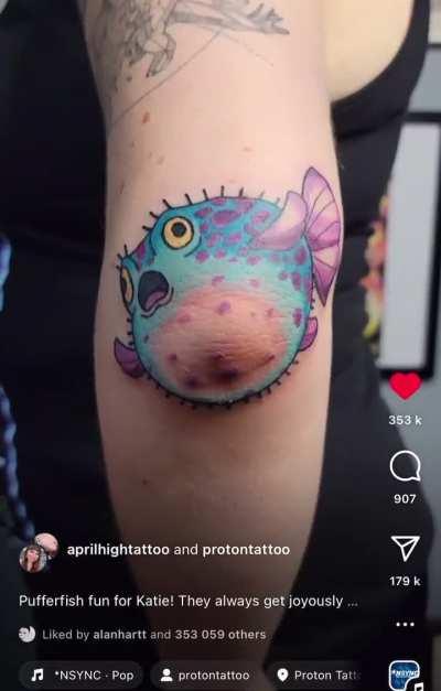 This popped up on my Insta and I think it’s amazing 😂