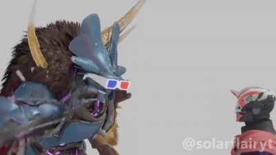 What Mithrax SHOULD have said to Lakshmi-2