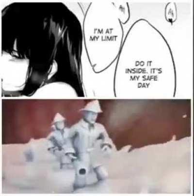 come inside of my heart