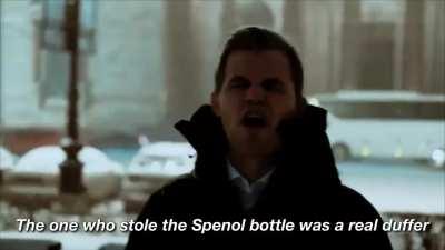 Chess is not the only things magnus is good at. 