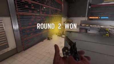 Best kaid player goes crazy on kafe in insane 1v1 clutch