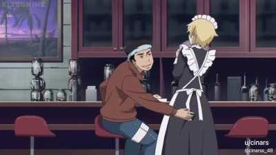 Eskidiğini biliyorum ama yine de atmak istedim.