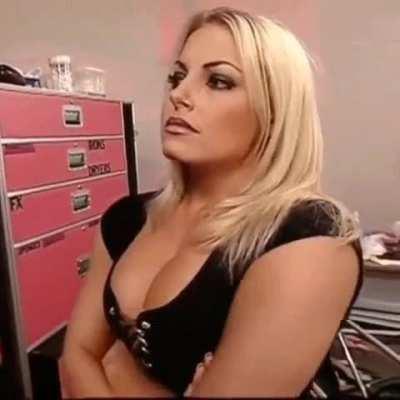Trish Stratus