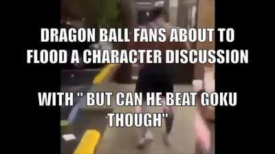 Pissing off fans speed run any%