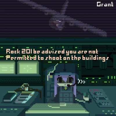 AC-130 in action (oc)