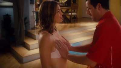 NSFW Reel: Jessica Biel