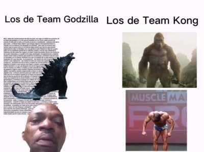 Aguante kong💪🏼🦍