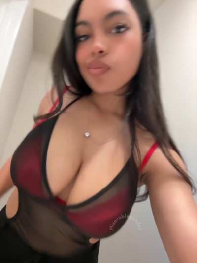 I would never tell your wife