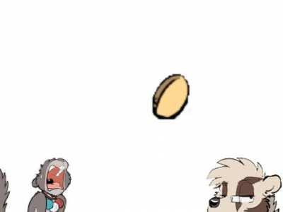 What will you turn into?