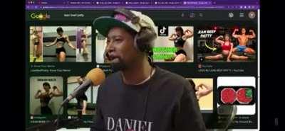 NEW SONG PREVIEWED ON DANNY BROWN’S PODCAST