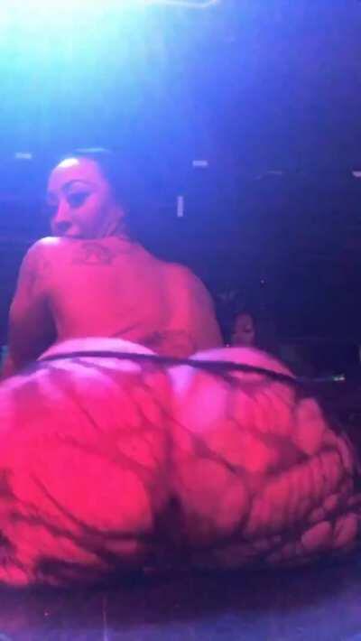 That’s a lot of gluteus