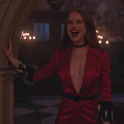 Riverdale blessing us once more