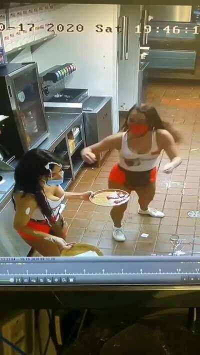 They both died the same exact time