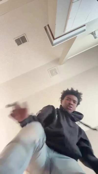 Lil Deko (43/7o) & HDawg (21 SG/4L YB) diss doowopgz (310) 43,HC & 4L tryna form a super team 